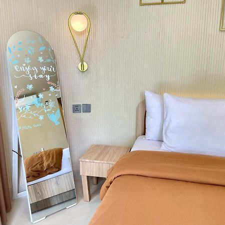 Heha Waterfall Suites & Camping Ground Paragajen エクステリア 写真