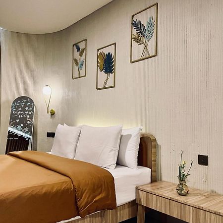 Heha Waterfall Suites & Camping Ground Paragajen エクステリア 写真