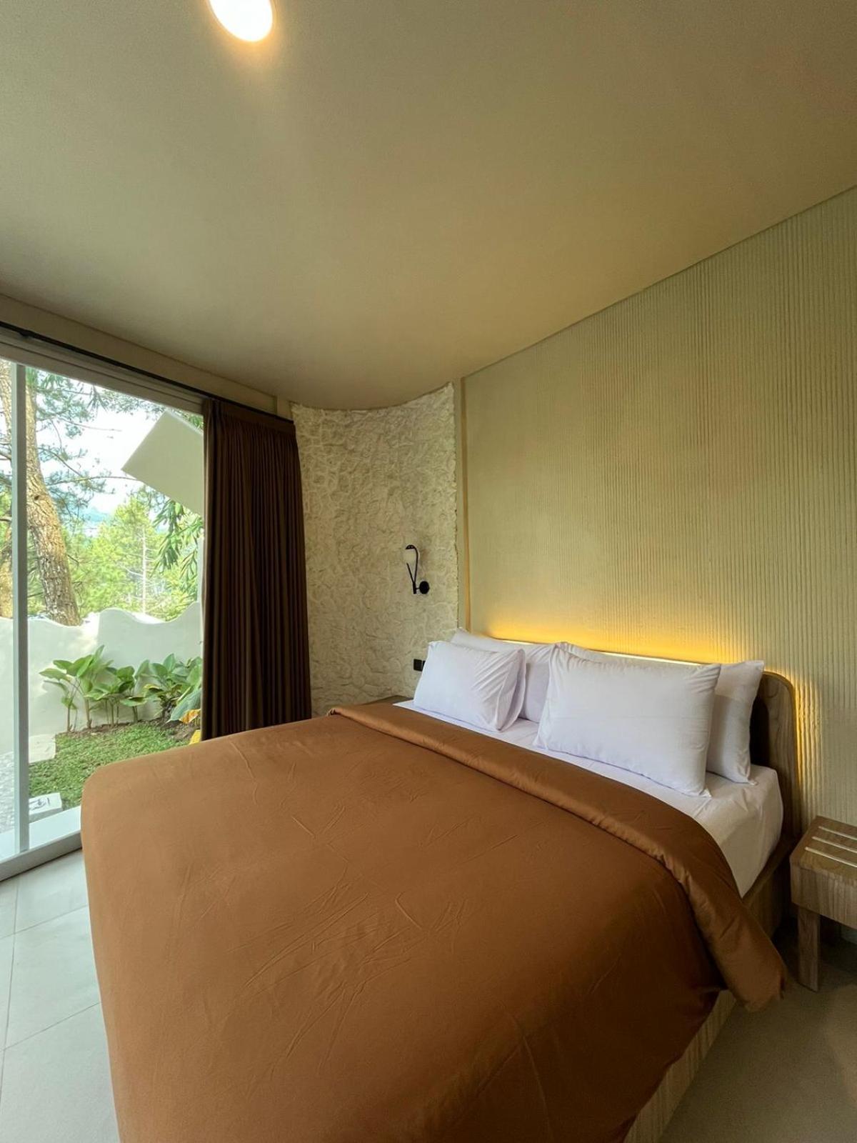 Heha Waterfall Suites & Camping Ground Paragajen エクステリア 写真