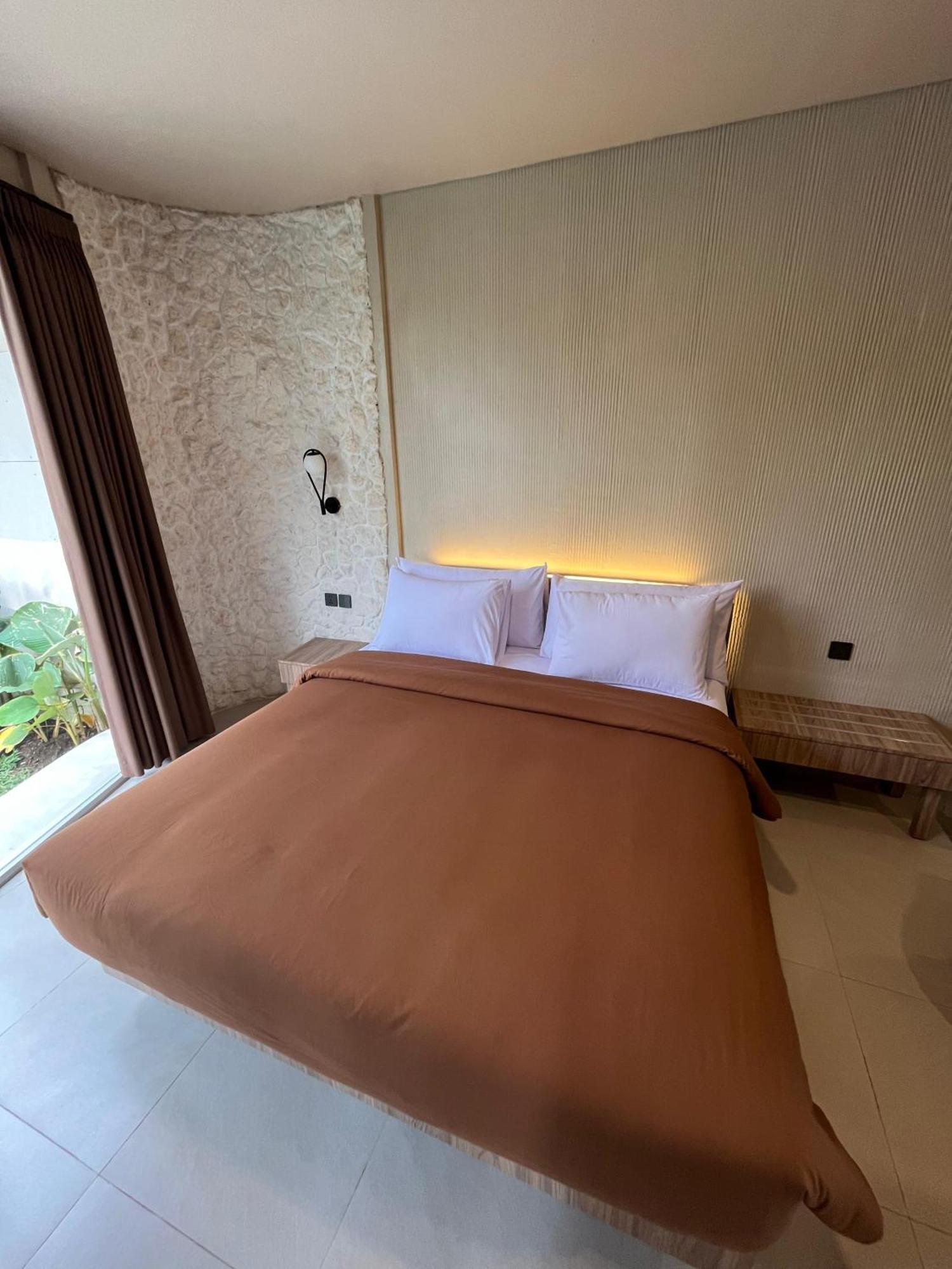 Heha Waterfall Suites & Camping Ground Paragajen エクステリア 写真